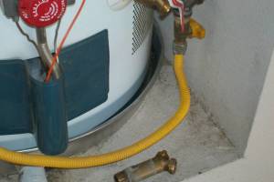 Plumbing Water Heater Dual Unit Upgrades - Plumbing