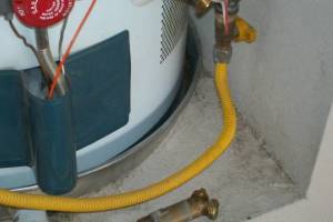 Plumbing Water Heater Dual Unit Upgrades - Plumbing