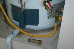 Plumbing Water Heater Dual Unit Upgrades - Plumbing