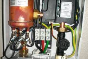Plumbing Water Heater Dual Unit Upgrades - Plumbing