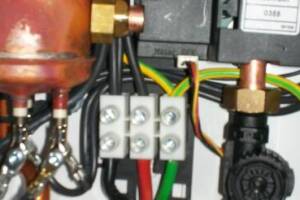 Plumbing Water Heater Dual Unit Upgrades - Plumbing