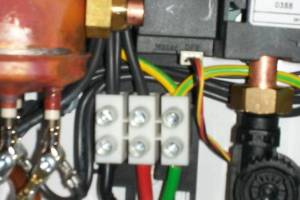 Plumbing Water Heater Dual Unit Upgrades - Plumbing