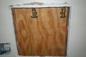 Plumbing Water Heater Dual Unit Upgrades - Plumbing