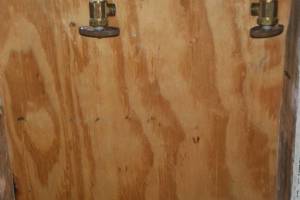 Plumbing Water Heater Dual Unit Upgrades - Plumbing