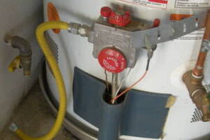 Plumbing Water Heater Dual Unit Upgrades - Plumbing