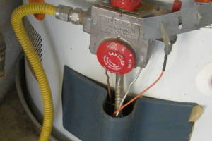 Plumbing Water Heater Dual Unit Upgrades - Plumbing