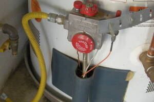 Plumbing Water Heater Dual Unit Upgrades - Plumbing