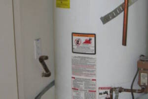 Plumbing Water Heater Dual Unit Upgrades - Plumbing