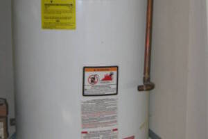 Plumbing Water Heater Dual Unit Upgrades - Plumbing