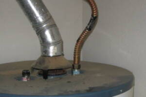 Plumbing Water Heater Dual Unit Upgrades - Plumbing