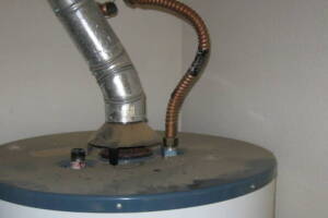 Plumbing Water Heater Dual Unit Upgrades - Plumbing