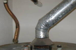 Plumbing Water Heater Dual Unit Upgrades - Plumbing