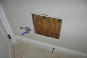 Plumbing Water Heater Dual Unit Upgrades - Plumbing