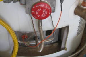 Plumbing Water Heater Dual Unit Upgrades - Plumbing