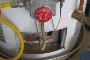Plumbing Water Heater Dual Unit Upgrades - Plumbing