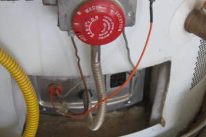 Plumbing Water Heater Dual Unit Upgrades - Plumbing