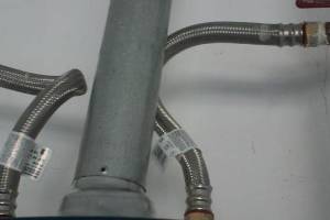 Plumbing Water Heater Home Replace - Plumbing