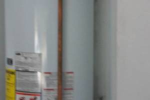 Plumbing Water Heater Home Replace - Plumbing