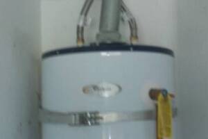 Plumbing Water Heater Home Replace - Plumbing