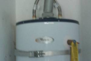 Plumbing Water Heater Home Replace - Plumbing