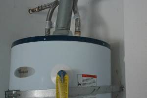 Plumbing Water Heater Home Replace - Plumbing