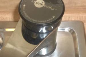 Plumbing Water Heater Instant Replacement - Plumbing
