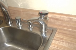 Plumbing Water Heater Instant Replacement - Plumbing