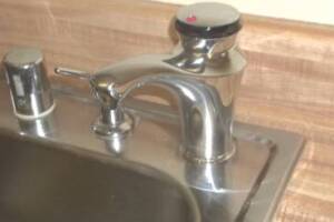 Plumbing Water Heater Instant Replacement - Plumbing