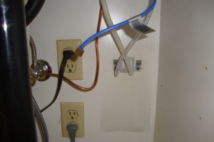 Plumbing Water Heater Instant Replacement - Plumbing