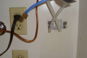 Plumbing Water Heater Instant Replacement - Plumbing