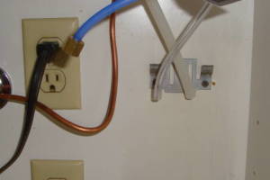 Plumbing Water Heater Instant Replacement - Plumbing