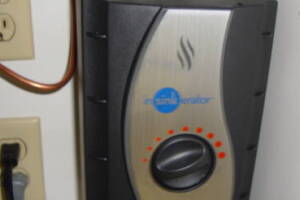 Plumbing Water Heater Instant Replacement - Plumbing