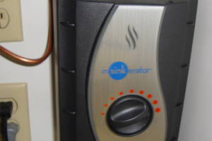 Plumbing Water Heater Instant Replacement - Plumbing