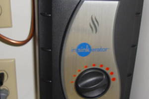 Plumbing Water Heater Instant Replacement - Plumbing