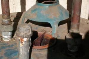 Plumbing Water Heater Pipe Repair - Plumbing