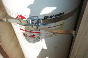 Plumbing Water Heater Pipe Repair - Plumbing