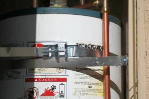 Plumbing Water Heater Pipe Repair - Plumbing