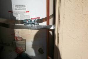 Plumbing Water Heater Pipe Repair - Plumbing