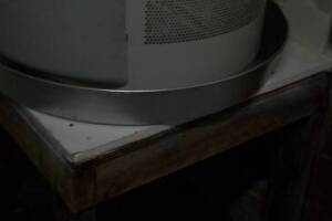 Plumbing Water Heater Replaced Drywall - Plumbing