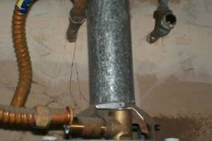 Plumbing Water Heater Replaced Repairs - Plumbing