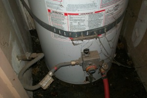 Plumbing Water Heater Replaced Repairs - Plumbing