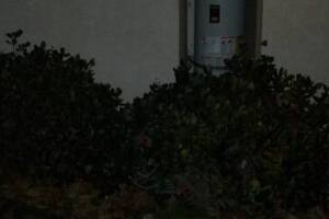 Plumbing Water Heater Replaced Repairs - Plumbing