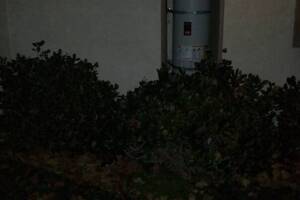 Plumbing Water Heater Replaced Repairs - Plumbing