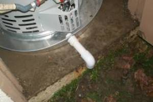 Plumbing Water Heater Replaced Repairs - Plumbing