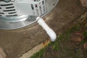 Plumbing Water Heater Replaced Repairs - Plumbing