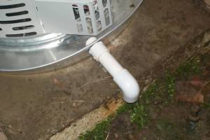 Plumbing Water Heater Replaced Repairs - Plumbing
