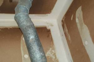 Plumbing Water Heater Replaced Repairs - Plumbing