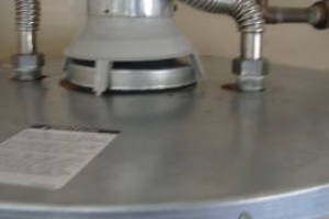 Plumbing Water Heater Replacement Home - Plumbing