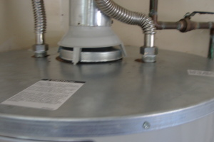 Plumbing Water Heater Replacement Home - Plumbing