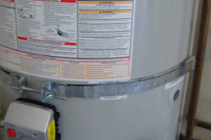 Plumbing Water Heater Replacement Home - Plumbing